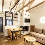 Gileri Eco & Design Residences Apartment *