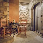 Apartment Gileri Eco & Design Residences Langadia