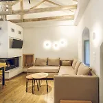 Gileri Eco & Design Residences * Langadia
