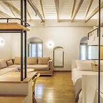 Gileri Eco & Design Residences * Langadia