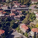 Gileri Eco & Design Residences * Langadia
