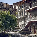 Gileri Eco & Design Residences Apartment Langadia