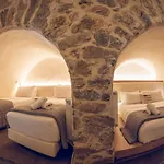 Apartment Gileri Eco & Design Residences Langadia