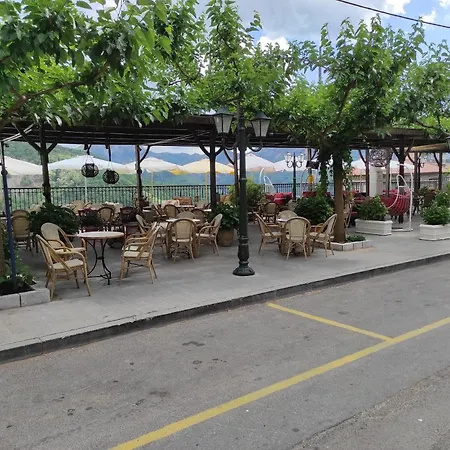 Gileri Eco & Design Residences דירה *