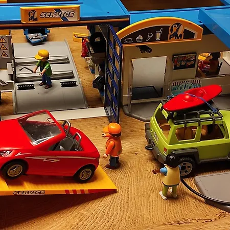 דירה Gileri Eco & Design Residences *