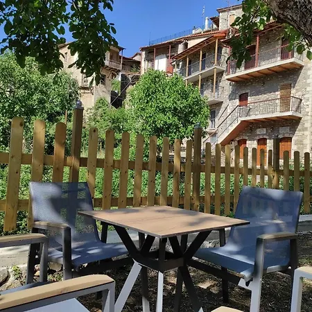 Gileri Eco & Design Residences *