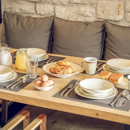 Apartamento Gileri Eco & Design Residences *