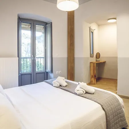 Gileri Eco & Design Residences Apartamento *