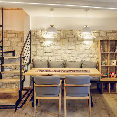 Gileri Eco & Design Residences Langadia