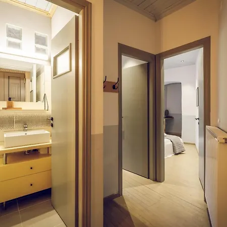 Gileri Eco & Design Residences Lagkadia