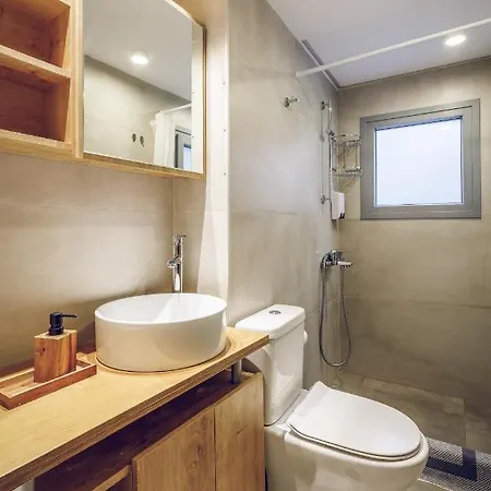 Gileri Eco & Design Residences *