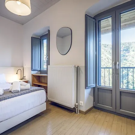 Gileri Eco & Design Residences