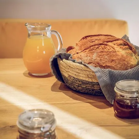 Apartamento Gileri Eco & Design Residences