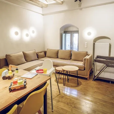 Gileri Eco & Design Residences
