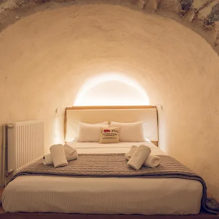 Gileri Eco & Design Residences *