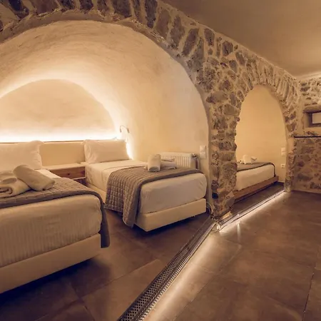 Gileri Eco & Design Residences