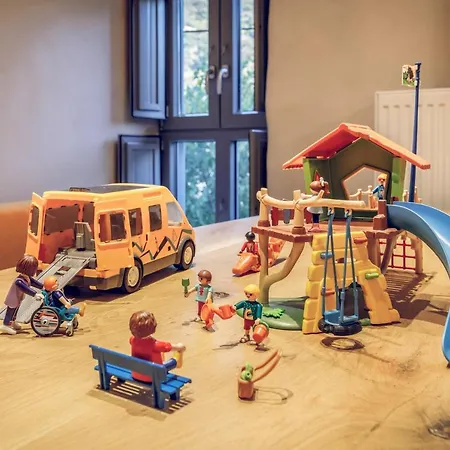 Gileri Eco & Design Residences *