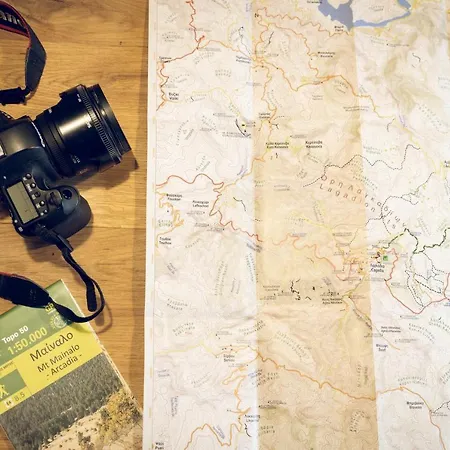 Gileri Eco & Design Residences * לגאדיה