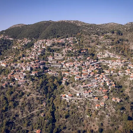 דירה Gileri Eco & Design Residences *