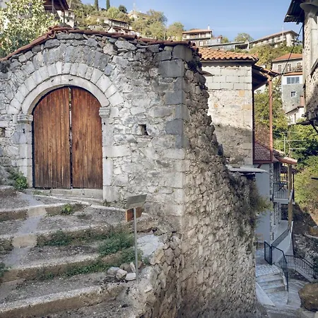 Gileri Eco & Design Residences Apartamento