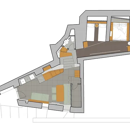 Gileri Eco & Design Residences Hébergement de vacances Lagkadia