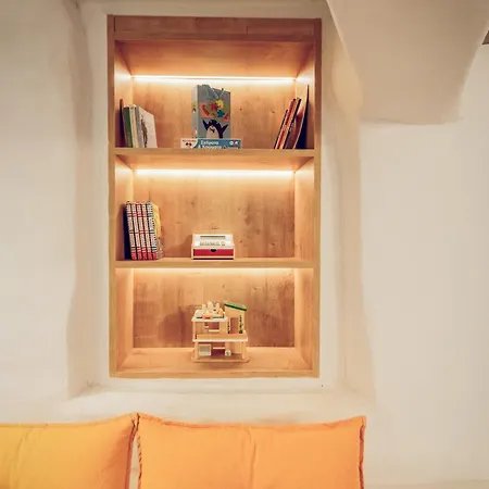 Gileri Eco & Design Residences *