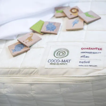 דירה Gileri Eco & Design Residences *