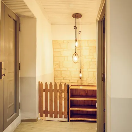 Gileri Eco & Design Residences Apartment *