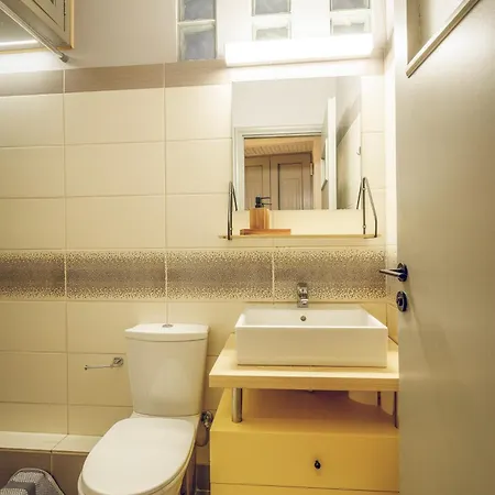Gileri Eco & Design Residences *