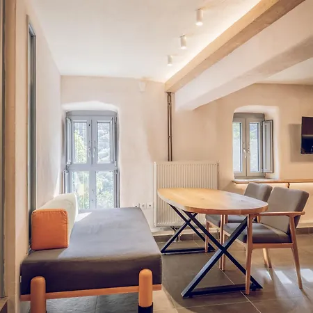 Gileri Eco & Design Residences