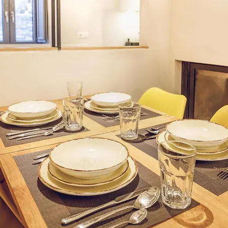 Gileri Eco & Design Residences