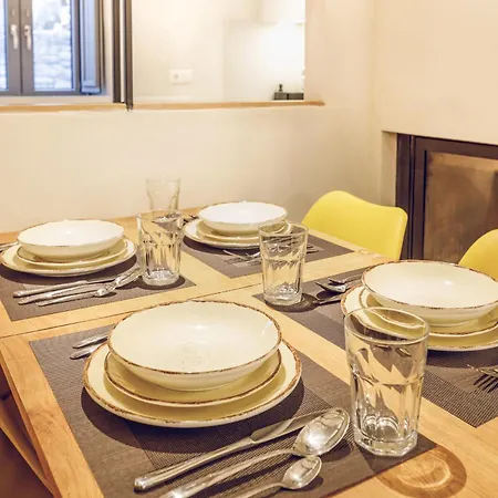 Gileri Eco & Design Residences