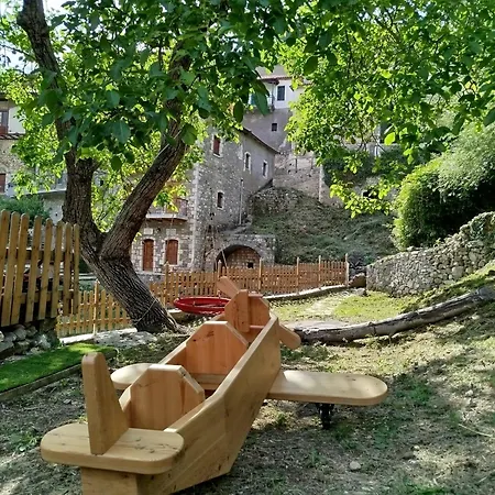 Gileri Eco & Design Residences Langadia