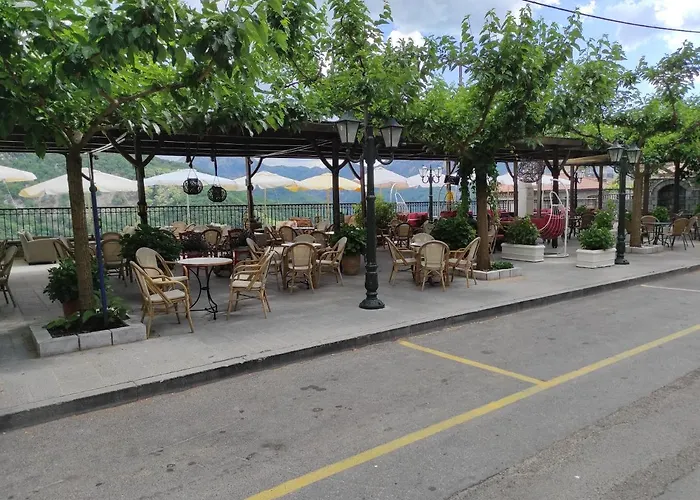 Gileri Eco & Design Residences Lejlighed *