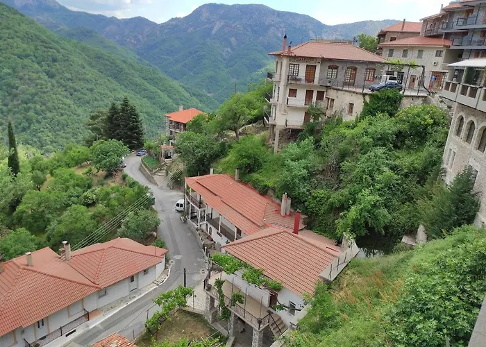 Gileri Eco & Design Residences شقة