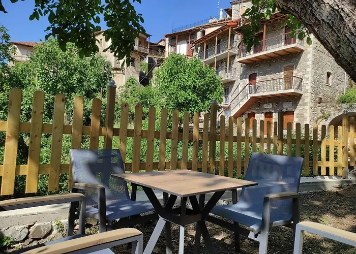 Gileri Eco & Design Residences *