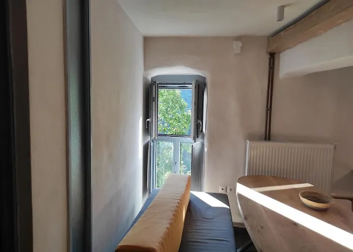 Gileri Eco & Design Residences