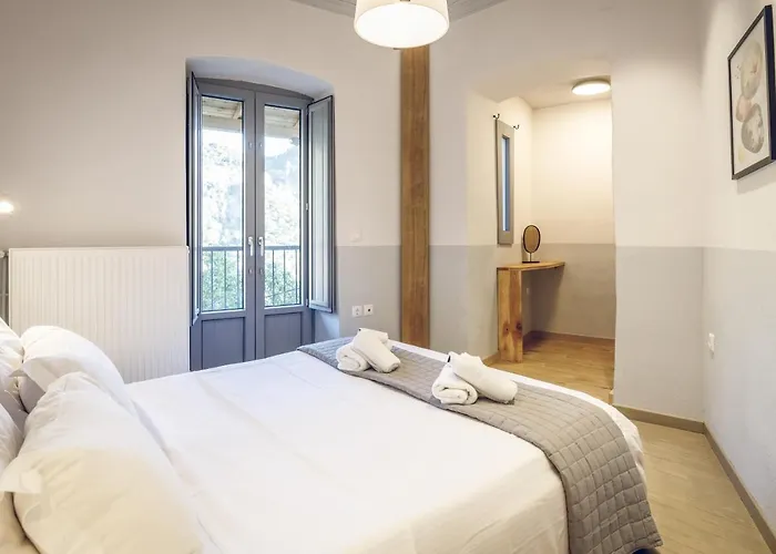 Gileri Eco & Design Residences Lejlighed *