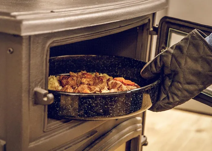 شقة Gileri Eco & Design Residences لاغاديا