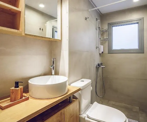 Gileri Eco & Design Residences *