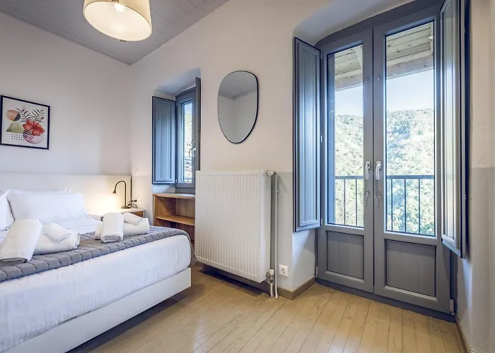 Gileri Eco & Design Residences