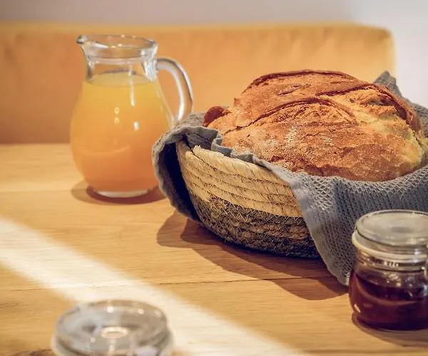 Lejlighed Gileri Eco & Design Residences