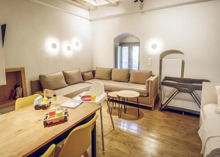 Gileri Eco & Design Residences