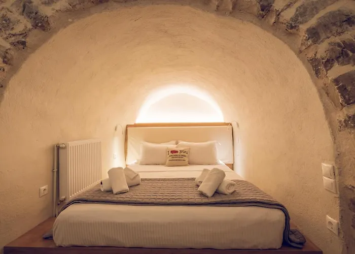 Gileri Eco & Design Residences *