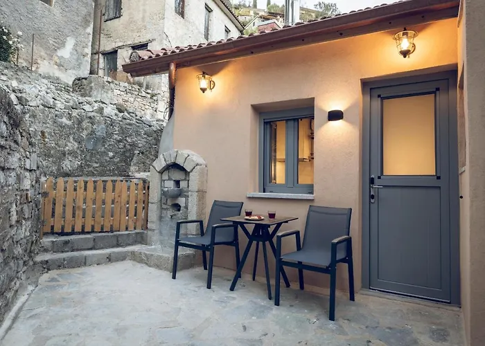 Gileri Eco & Design Residences *