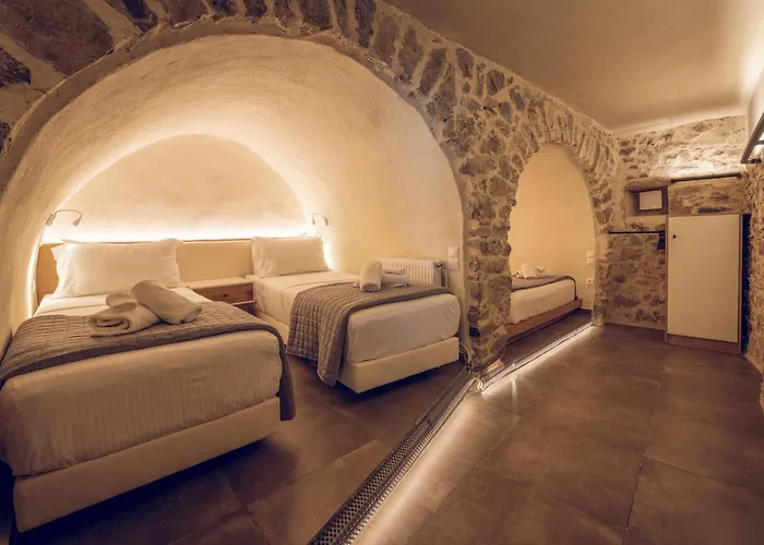 Gileri Eco & Design Residences