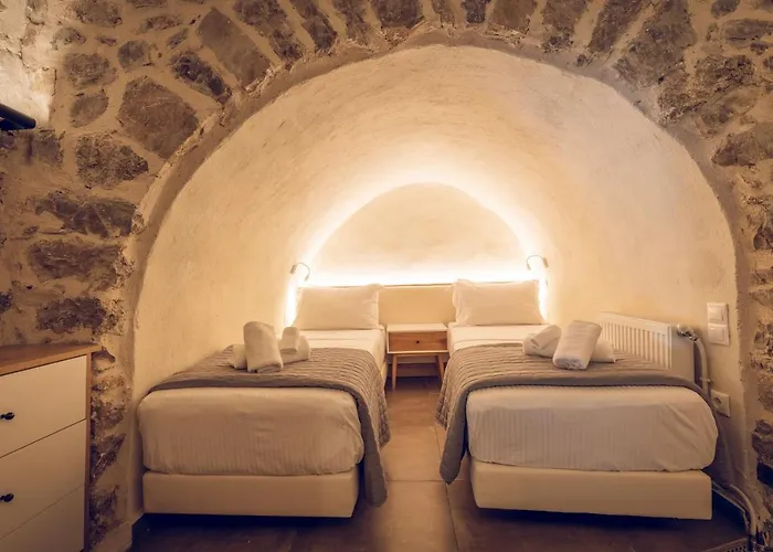 Gileri Eco & Design Residences شقة *