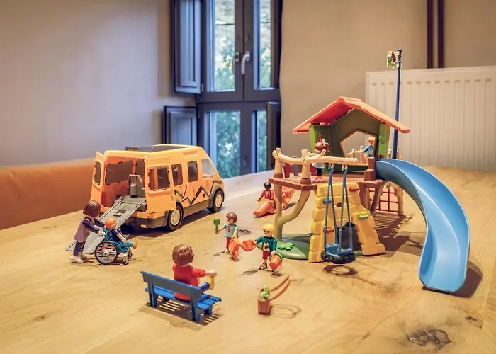 Gileri Eco & Design Residences *