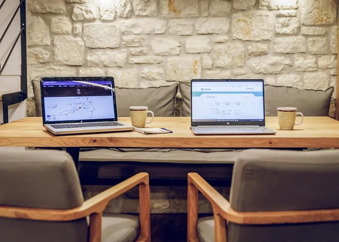 Gileri Eco & Design Residences * Lagkadia