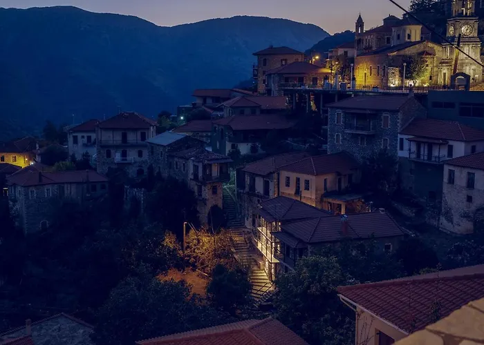 Gileri Eco & Design Residences *